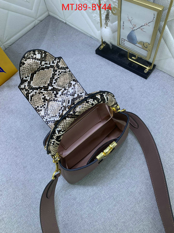 LV Bags(4A)-Handbag Collection-,what best designer replicas ID: BY44,$: 89USD