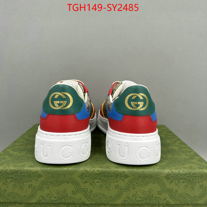 Men Shoes-Gucci shop designer ID: SY2485 $: 149USD
