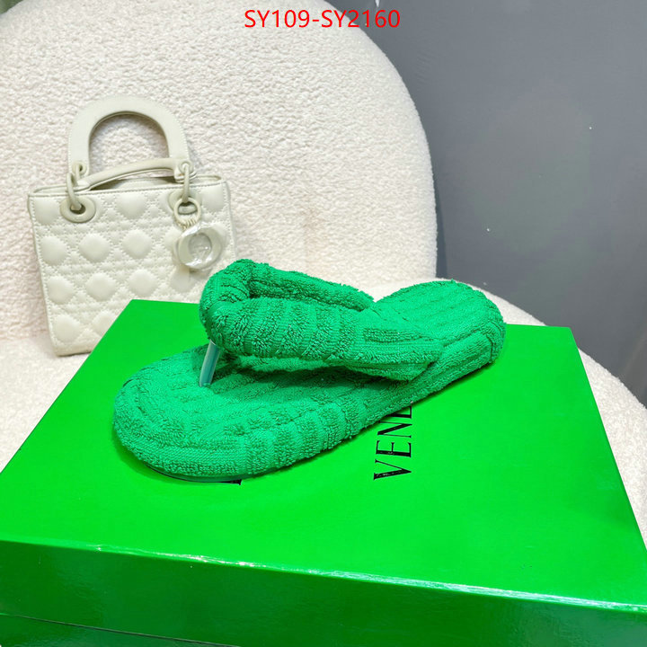 Women Shoes-BV replica us ID: SY2160 $: 109USD