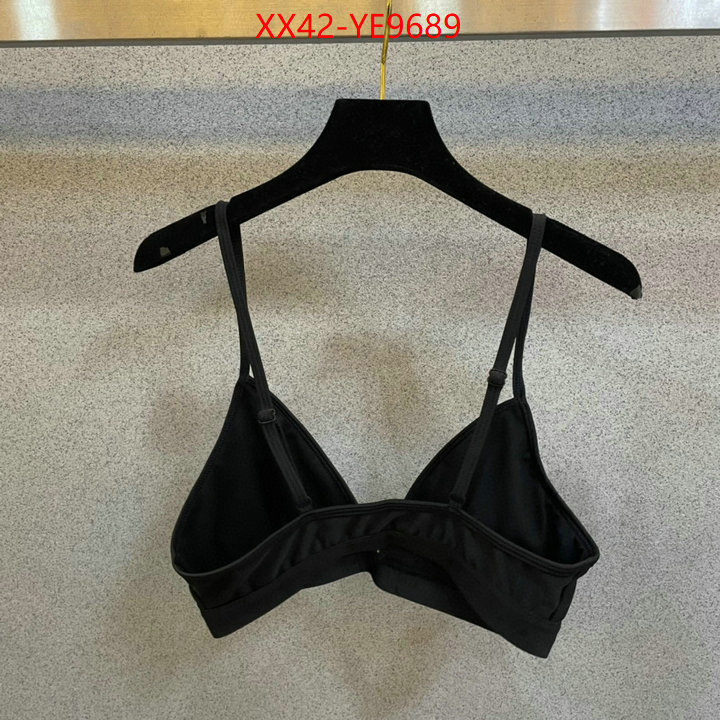 Swimsuit-Balenciaga,sell online ID: YE9689,$: 42USD