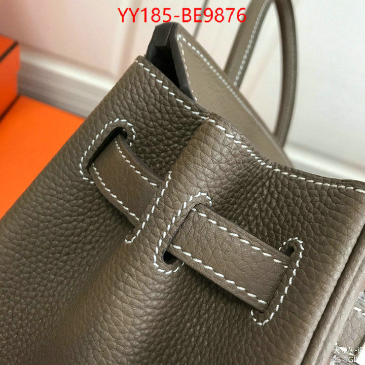 Hermes Bags(TOP)-Evelyne-,where can i buy the best 1:1 original ID: BE9876,$: 185USD