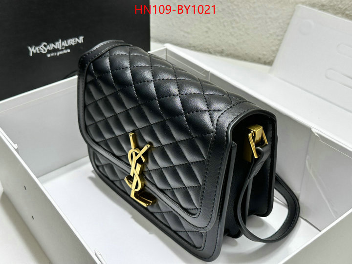 YSL Bag(4A)-Diagonal-,can you buy replica ID: BY1021,$: 109USD