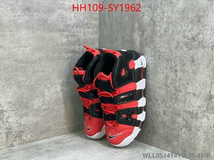 Women Shoes-NIKE from china ID: SY1962 $: 109USD
