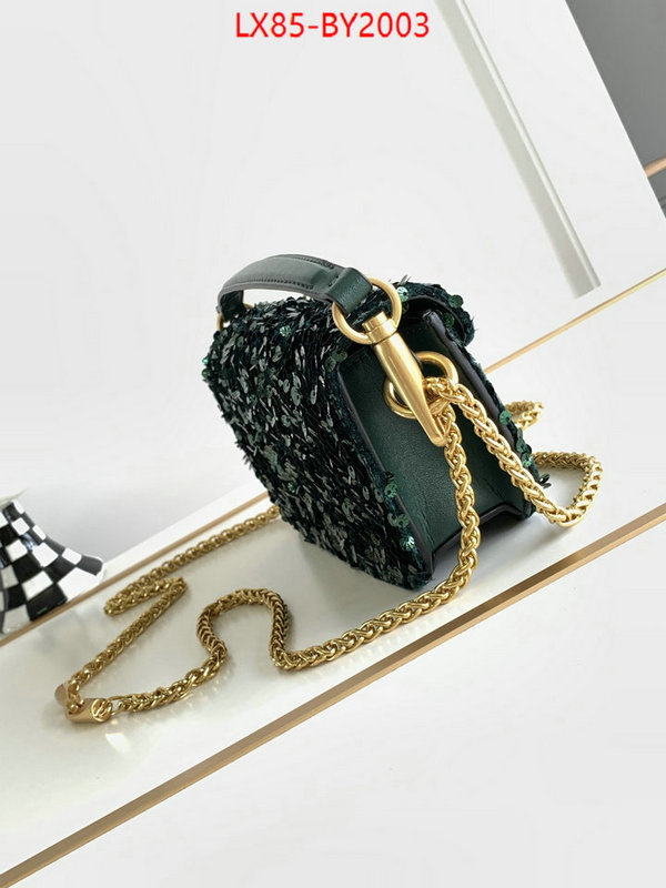 Valentino Bags(4A)-Handbag- high quality replica ID: BY2003 $: 85USD