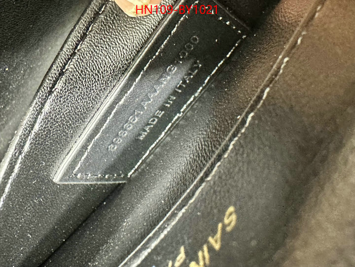 YSL Bag(4A)-Diagonal-,can you buy replica ID: BY1021,$: 109USD