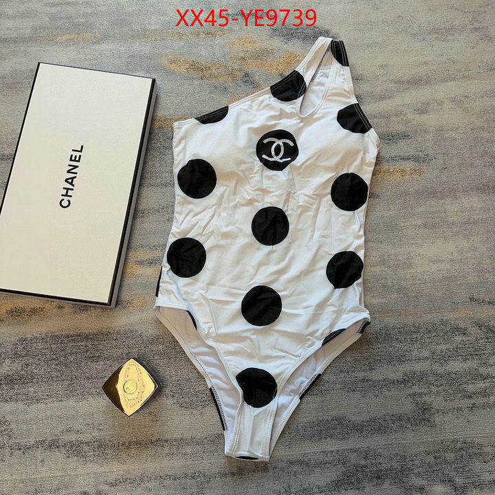 Swimsuit-Chanel,where should i buy to receive ID: YE9739,$: 45USD