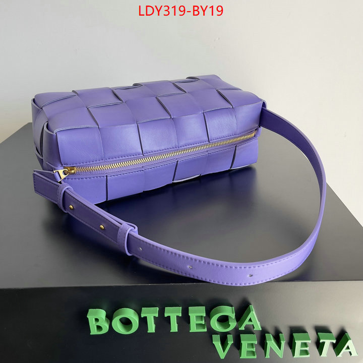 BV Bags(TOP)-Cassette Series,the best ID: BY19,$: 319USD