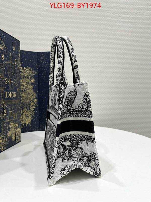 Dior Bags(TOP)-Book Tote- top ID: BY1974
