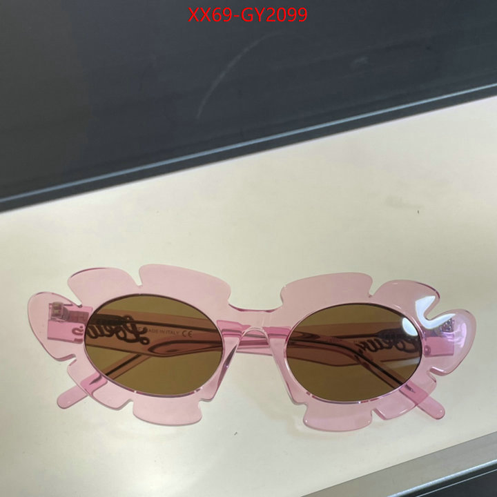 Glasses-Loewe what's best ID: GY2099 $: 69USD