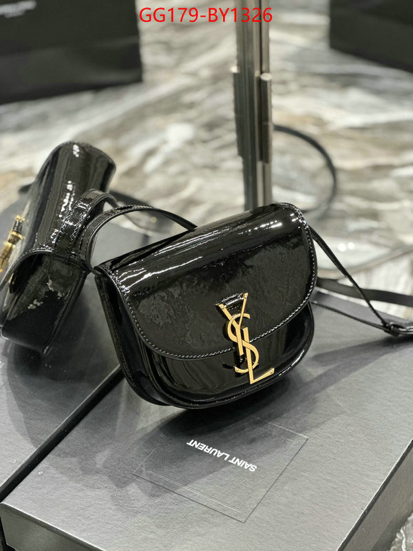 YSL Bag(TOP)-Diagonal-,replicas ID: BY1326,$: 179USD