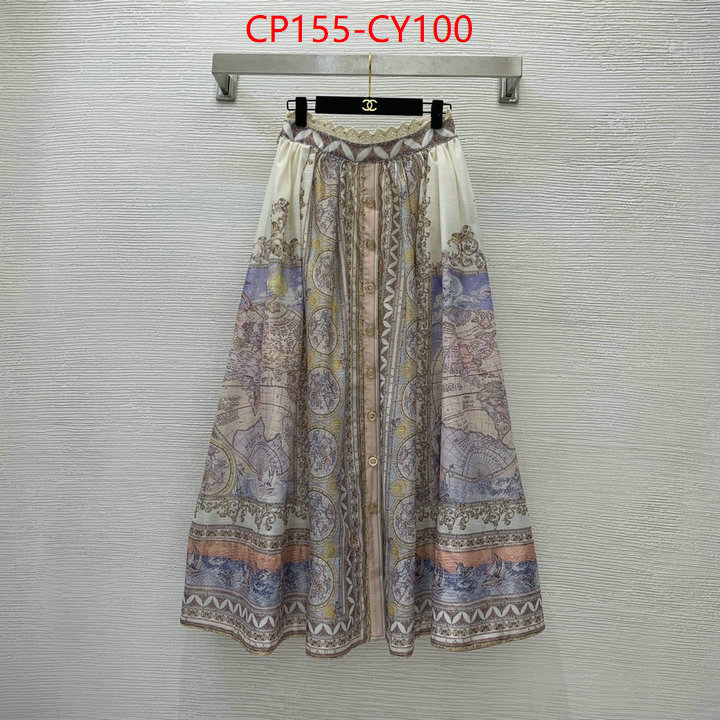 Clothing-Zimmermann,top grade ID: CY100,$: 155USD