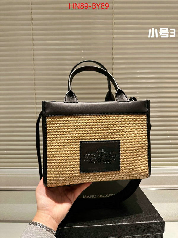 Marc Jacobs Bags(4A)-Handbag-,aaaaa+ class replica ID: BY89,$: 89USD