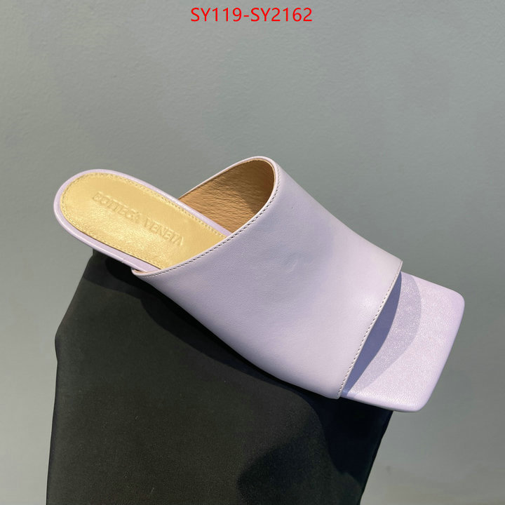 Women Shoes-BV aaaaa+ class replica ID: SY2162 $: 119USD