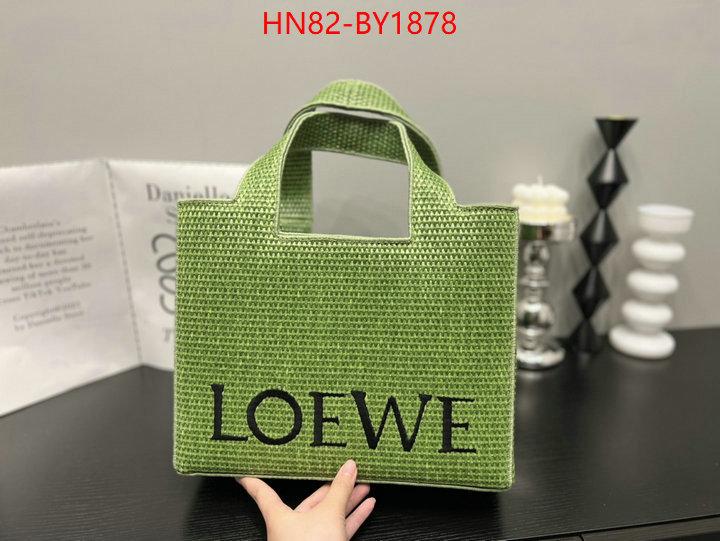 Loewe Bags(4A)-Handbag- where to buy the best replica ID: BY1878