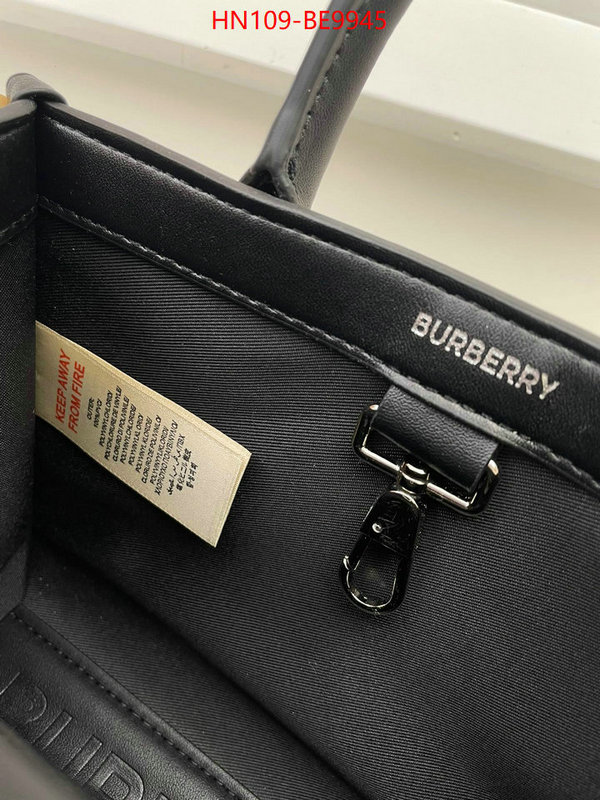 Burberry Bags(4A)-Handbag,buy sell ID: BE9945,$: 109USD