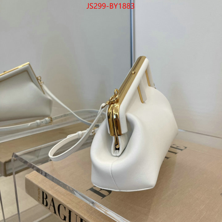 Fendi Bags(TOP)-First Series the online shopping ID: BY1883 $: 299USD
