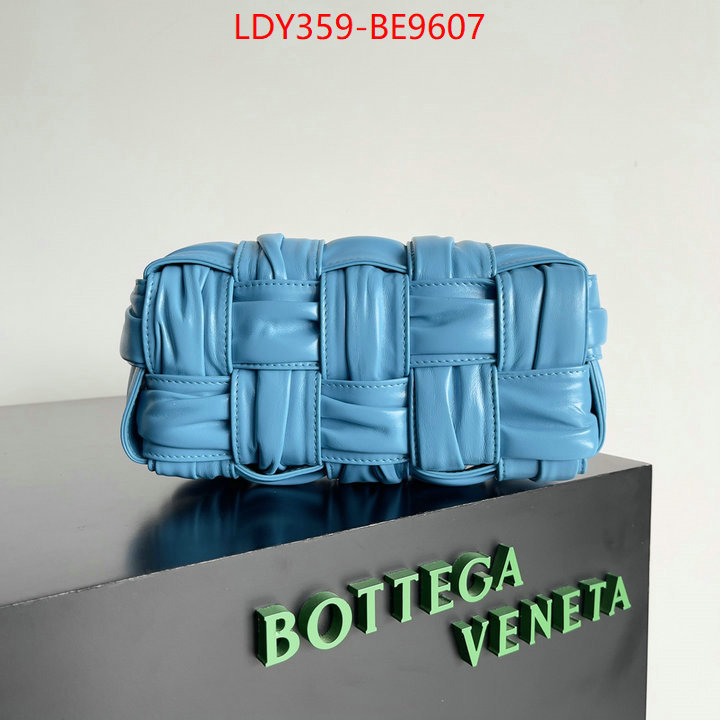 BV Bags(TOP)-Cassette Series,exclusive cheap ID: BE9607,$: 359USD