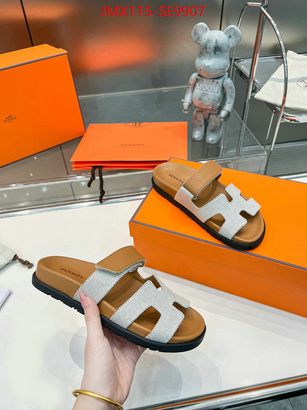 Women Shoes-Hermes,replicas buy special ID: SE9907,$: 115USD