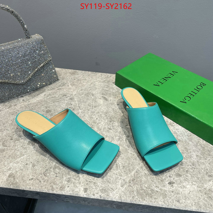 Women Shoes-BV aaaaa+ class replica ID: SY2162 $: 119USD