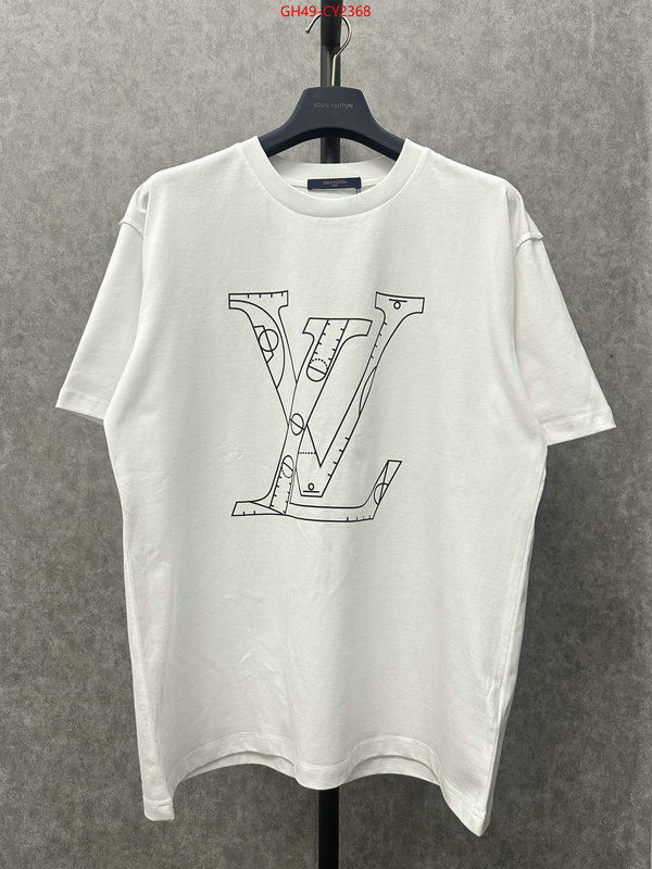 Clothing-LV best ID: CY2368 $: 49USD