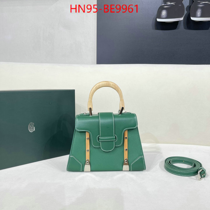 Goyard Bags(4A)-Handbag-,how to buy replica shop ID: BE9961,