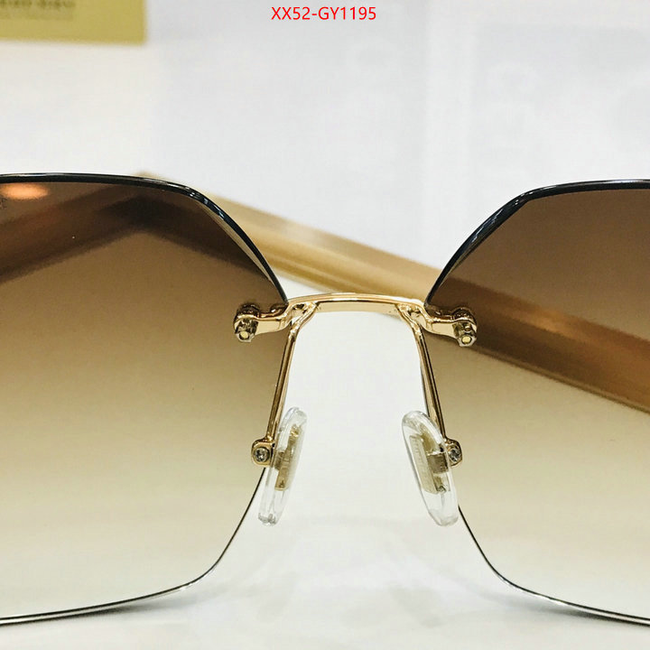 Glasses-Burberry,what 1:1 replica ID: GY1195,$: 52USD