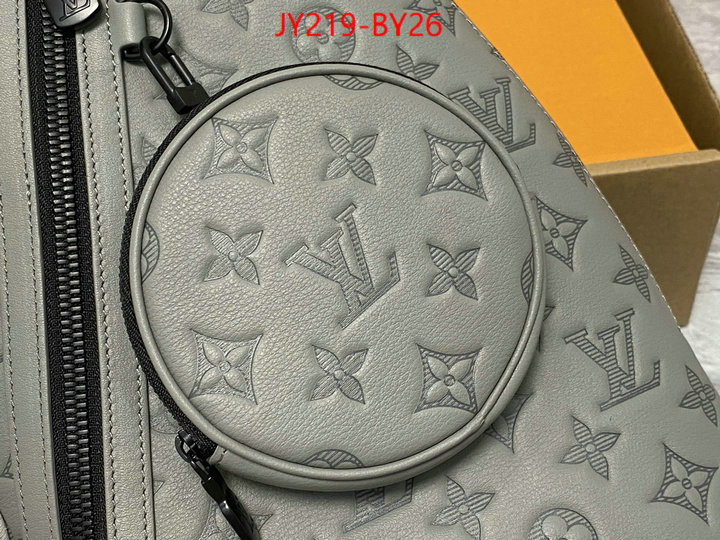 LV Bags(TOP)-Avenue-,where can i buy the best 1:1 original ID: BY26,$: 219USD