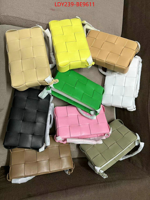 BV Bags(TOP)-Cassette Series,high quality aaaaa replica ID: BE9611,$: 239USD