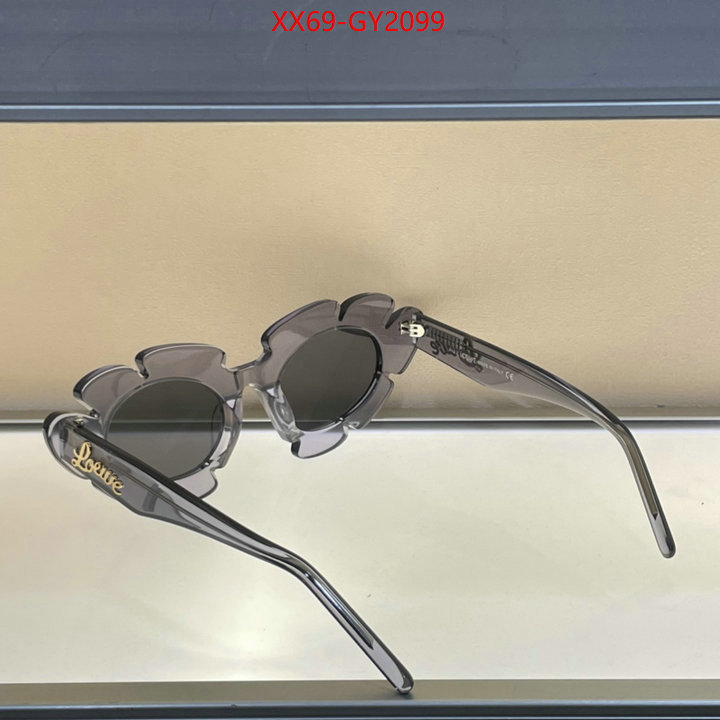 Glasses-Loewe what's best ID: GY2099 $: 69USD