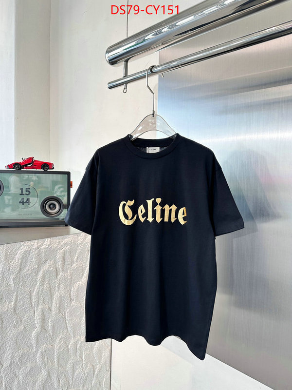 Clothing-Celine,buy the best replica ID: CY151,$: 79USD