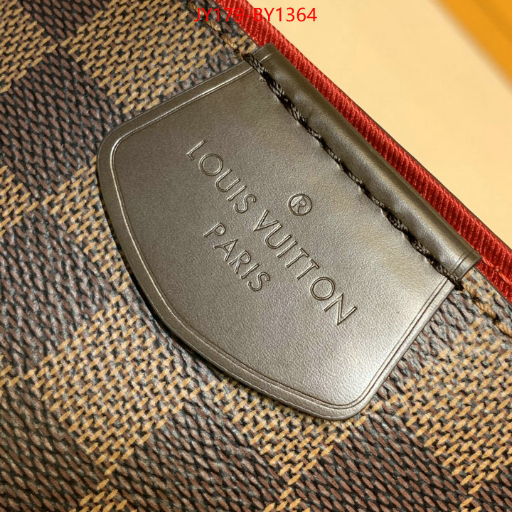 LV Bags(TOP)-Handbag Collection-,fake ID: BY1364,$: 179USD