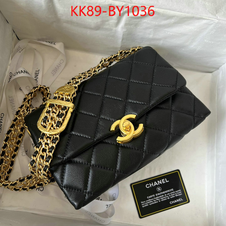 Chanel Bags(4A)-Diagonal-,how to buy replcia ID: BY1036,$: 89USD