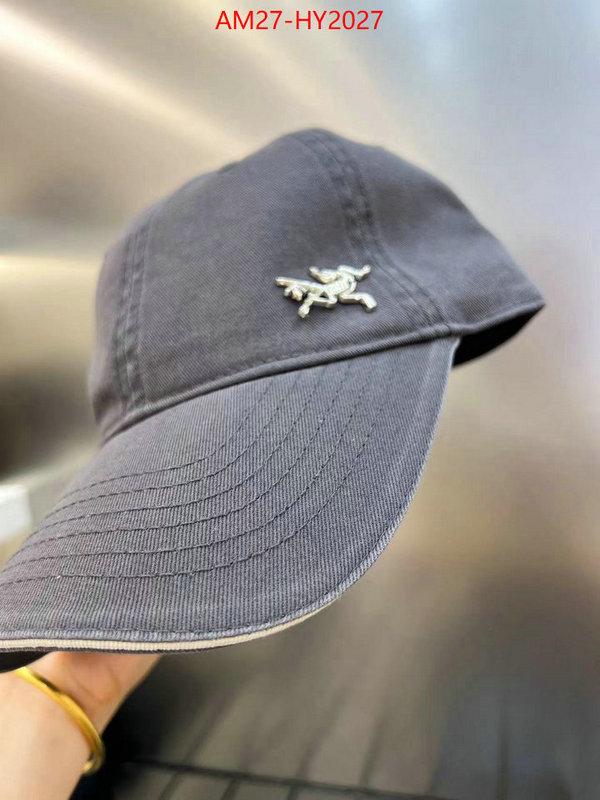 Clothing-ARCTERYX what 1:1 replica ID: HY2027 $: 27USD