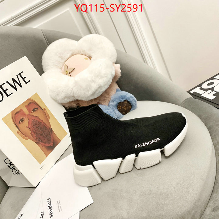 Women Shoes-Boots buy cheap replica ID: SY2591 $: 115USD