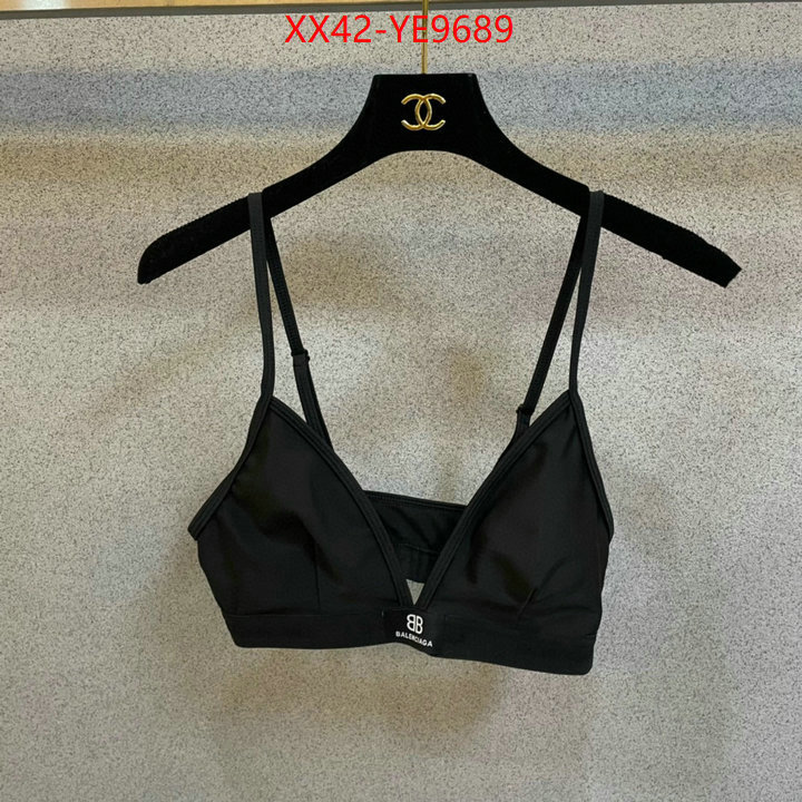 Swimsuit-Balenciaga,sell online ID: YE9689,$: 42USD