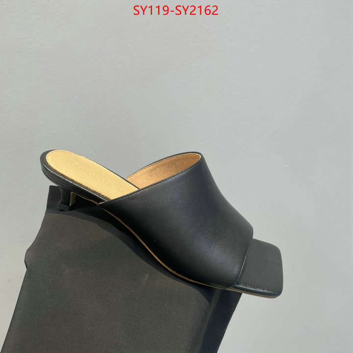 Women Shoes-BV aaaaa+ class replica ID: SY2162 $: 119USD