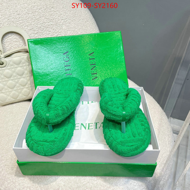 Women Shoes-BV replica us ID: SY2160 $: 109USD