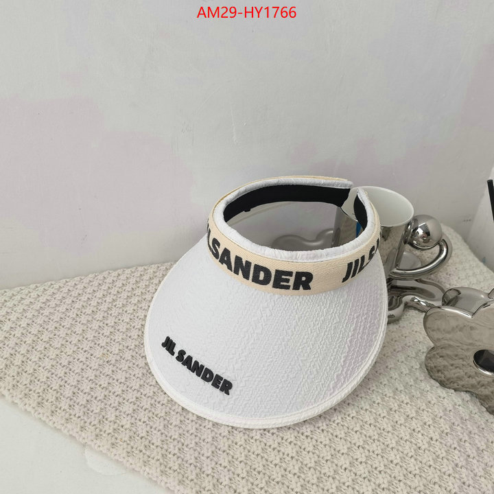 Cap(Hat)-JIL SANDER high quality designer ID: HY1766 $: 29USD