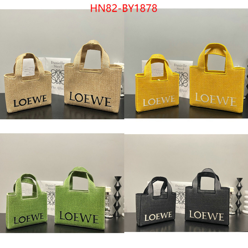 Loewe Bags(4A)-Handbag- where to buy the best replica ID: BY1878