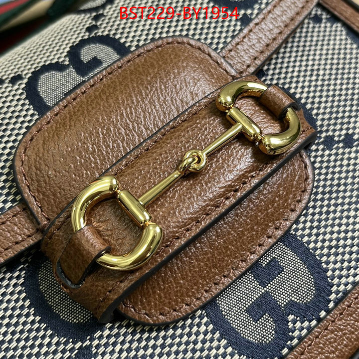 Gucci Bags(TOP)-Horsebit- luxury cheap ID: BY1954 $: 229USD