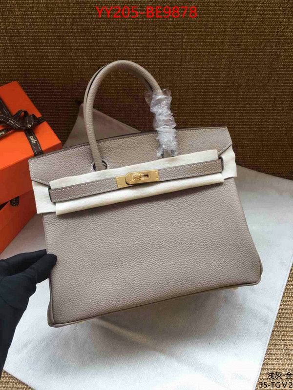 Hermes Bags(TOP)-Evelyne-,perfect replica ID: BE9878,$: 205USD