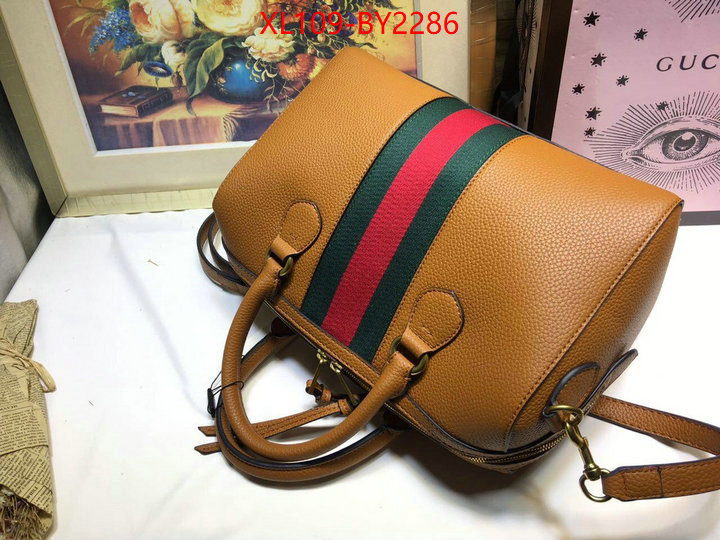 Gucci Bags(4A)-Handbag- 1:1 replica ID: BY2286 $: 109USD