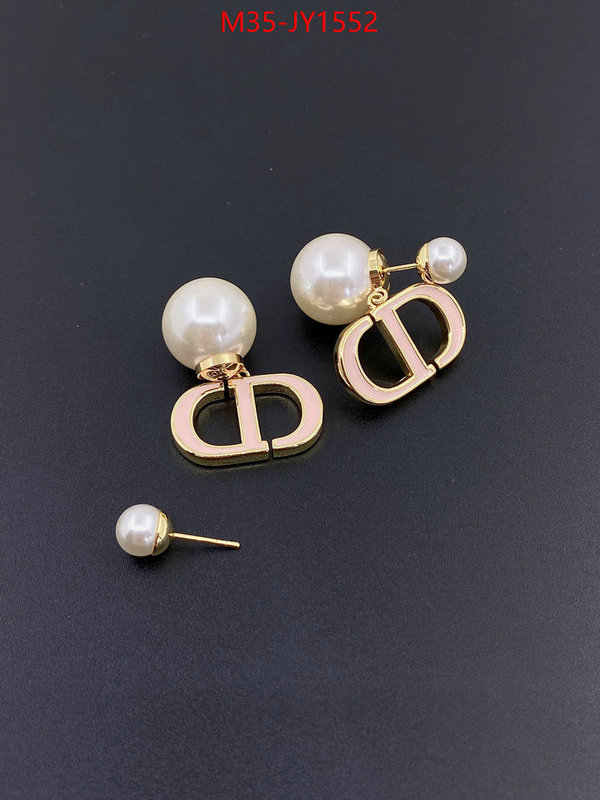 Jewelry-Dior,high quality aaaaa replica ID: JY1552,$: 35USD