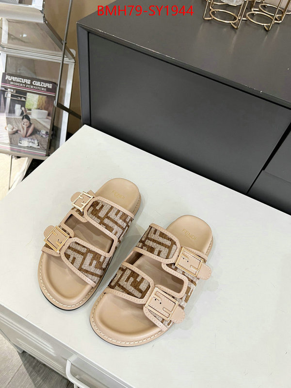 Women Shoes-Fendi aaaaa replica designer ID: SY1944 $: 79USD