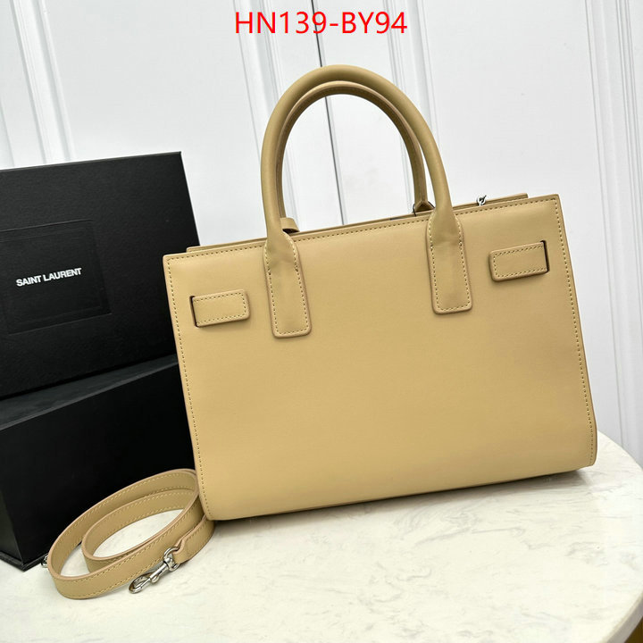 YSL Bag(4A)-Handbag-,counter quality ID: BY94,