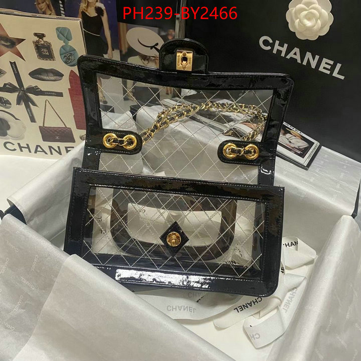 Chanel Bags(TOP)-Diagonal- for sale cheap now ID: BY2466 $: 239USD