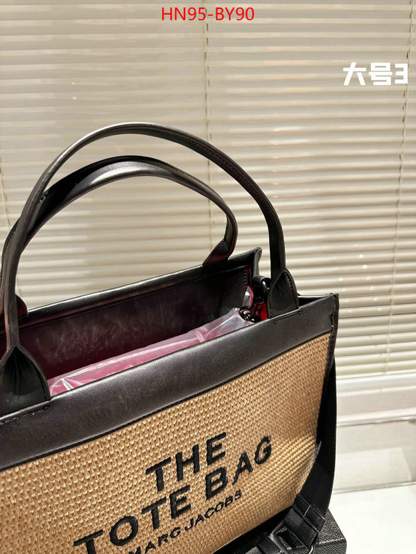 Marc Jacobs Bags(4A)-Handbag-,high quality online ID: BY90,$: 95USD