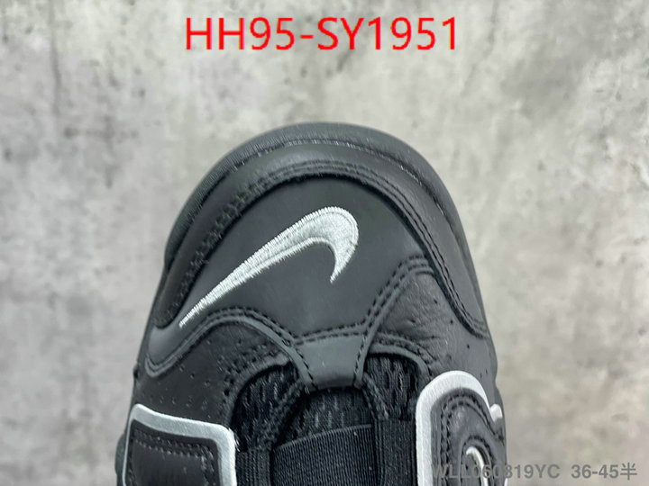 Women Shoes-NIKE fake aaaaa ID: SY1951 $: 95USD