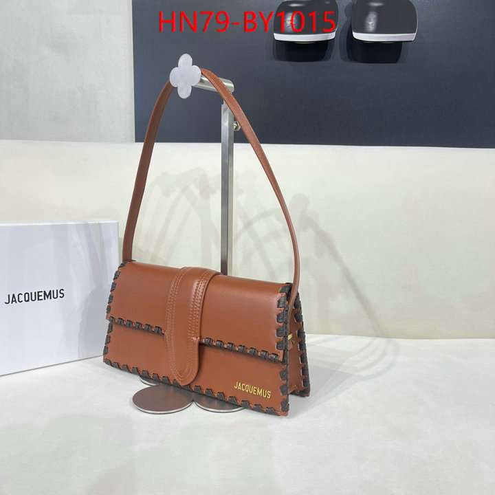 Jacquemus Bags(4A)-Handbag-,shop designer replica ID: BY1015,$: 79USD