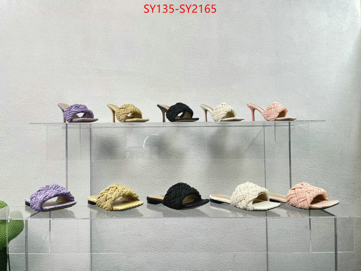Women Shoes-BV china sale ID: SY2165 $: 135USD
